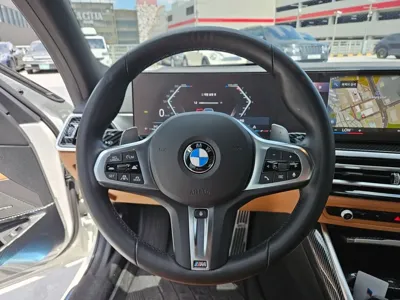 BMW 3-Series 2024, 20331 км, за 37500000 KRW - фото 8