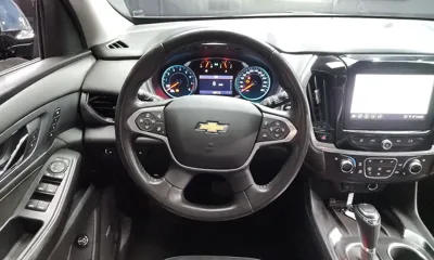 ChevroletGMDaewoo Traverse 2020, 68011 км, за 22100000 KRW - фото 13