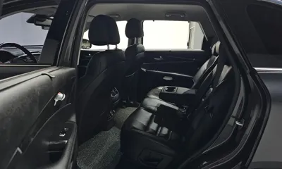 Kia Sorento 2016, 105283 км, за 14300000 KRW - фото 12
