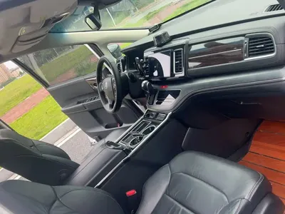 Honda Elysion 2019, 131700 км, за 111300 CNY - фото 12