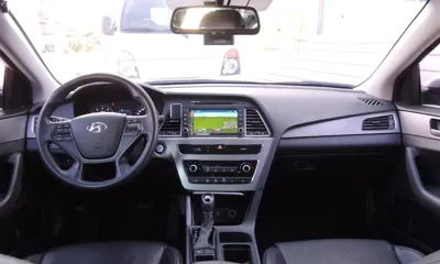 Hyundai Sonata 2015, 160201 км, за 6300000 KRW - фото 7