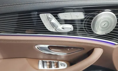 Mercedes-Benz E-Class 2021, 29353 км, за 42200000 KRW - фото 36