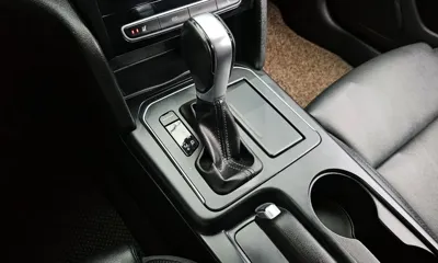 Renault-KoreaSamsung SM6 2019, 157477 км, за 5990000 KRW - фото 9