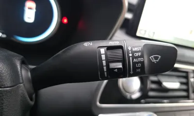 Genesis G70 2022, 96387 км, за 21000000 KRW - фото 20