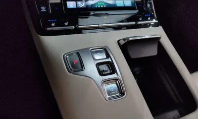 Hyundai Grandeur 2023, 76060 км, за 25490000 KRW - фото 9