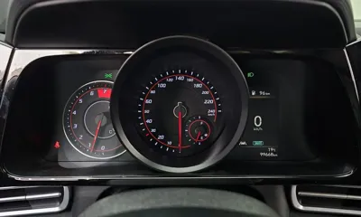 Hyundai Avante 2022, 99668 км, за 14000000 KRW - фото 8
