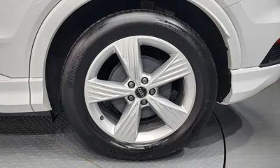 Audi Q4 e-tron 2023, 46203 км, за 35900000 KRW - фото 21