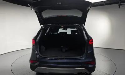 Hyundai Santafe 2017, 167983 км, за 9900000 KRW - фото 31