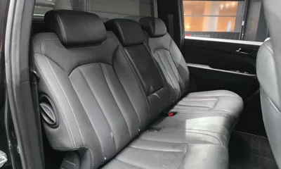 KG_Mobility_Ssangyong Rexton 2020, 100848 км, за 15780000 KRW - фото 12
