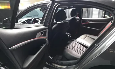 Genesis G70 2021, 68517 км, за 25900000 KRW - фото 26