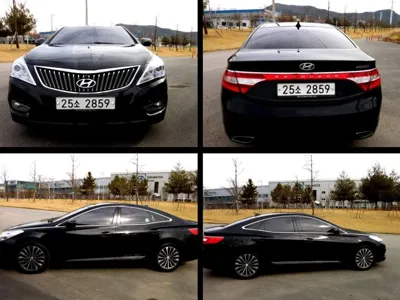 Hyundai Grandeur 2013, 132491 км, за 8990000 KRW - фото 24