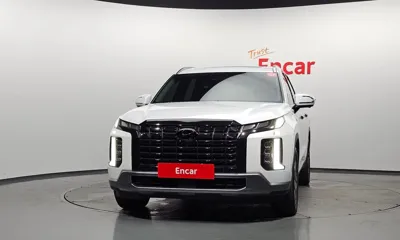 Hyundai Palisade 2023, 38142 км, за 37900000 KRW