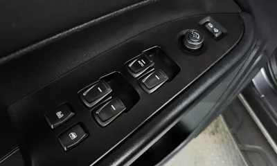 KG_Mobility_Ssangyong Rexton 2018, 150747 км, за 12900000 KRW - фото 14
