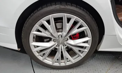 Audi A7 2016, 102492 км, за 17500000 KRW - фото 5