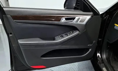 Genesis G80 2019, 124289 км, за 19000000 KRW - фото 24