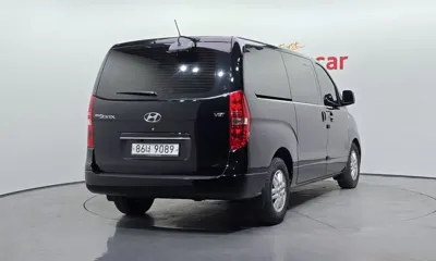 Hyundai Starex 2016, 158696 км, за 7900000 KRW