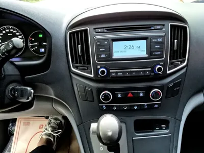 Hyundai Starex 2019, 127647 км, за 12500000 KRW - фото 18