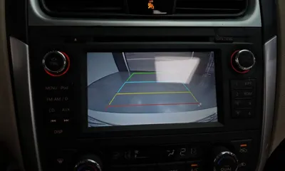 Nissan Altima 2017, 76633 км, за 7700000 KRW - фото 16