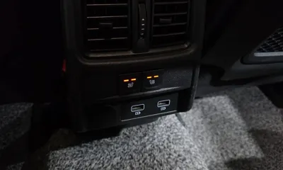 Renault-KoreaSamsung XM3 2020, 14585 км, за 18900000 KRW - фото 20