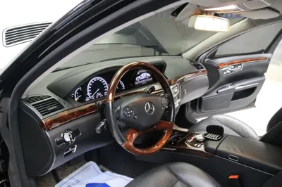 Mercedes-Benz S-Class 2012, 231400 км, за 7900000 KRW - фото 8