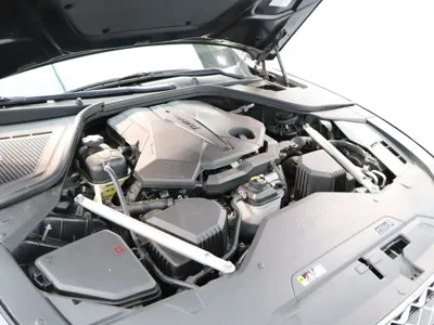 Genesis G80 2023, 45275 км, за 31590000 KRW - фото 8