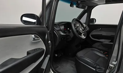 Kia Ray 2018, 58001 км, за 6490000 KRW - фото 10