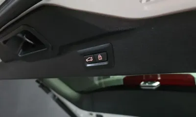 BMW X5 2018, 90724 км, за 33700000 KRW - фото 20