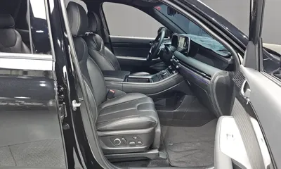 Hyundai Palisade 2023, 54057 км, за 34500000 KRW - фото 26