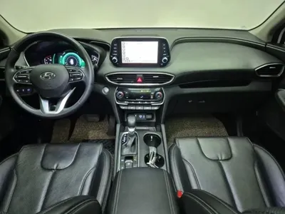 Hyundai Santafe 2019, 106181 км, за 18800000 KRW - фото 7