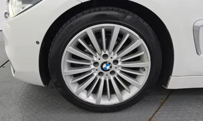BMW 4-Series 2018, 141021 км, за 14900000 KRW - фото 5