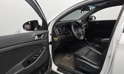 Hyundai Tucson 2019, 44050 км, за 18500000 KRW - фото 10