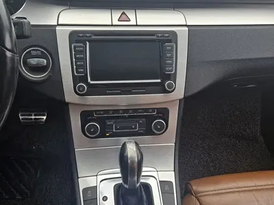 Volkswagen CC 2011, 80000 км, за 22000 CNY - фото 14