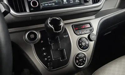 Kia Ray 2018, 62129 км, за 10500000 KRW - фото 9