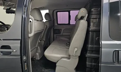 Hyundai Starex 2019, 66563 км, за 14900000 KRW - фото 26
