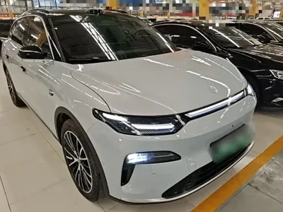 Leapmotor Leapmotor C11 2025, 13799 км, за 126100 CNY - фото 4