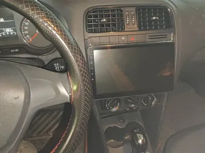 Volkswagen Polo 2017, 71300 км, за 33000 CNY - фото 13