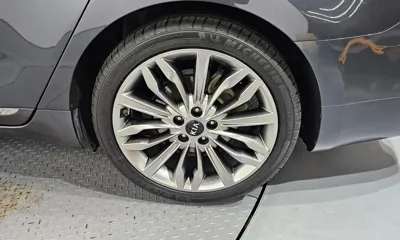 Kia K7 2020, 58175 км, за 21400000 KRW - фото 21
