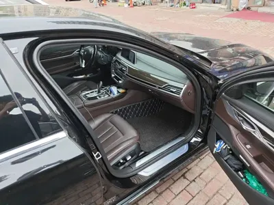 BMW 7 Series 2018, 184500 км, за 142400 CNY - фото 20