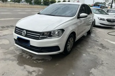 Volkswagen Santana 2019, 73400 км, за 54037.06 CNY - фото 8
