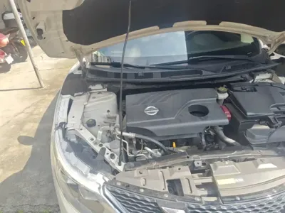Nissan Qashqai 2017, 96500 км, за 50199 CNY - фото 21