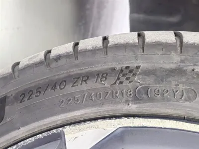Audi A3 2021, 59000 км, за 83000 CNY - фото 13