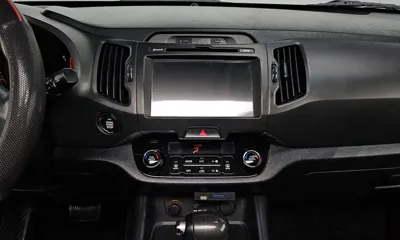 Kia Sportage 2012, 177121 км, за 6000000 KRW - фото 14