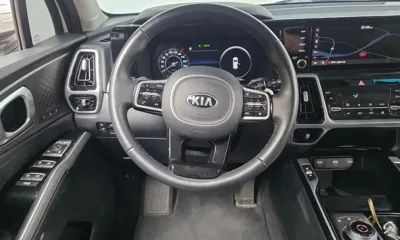Kia Sorento 2021, 141489 км, за 18000000 KRW - фото 12