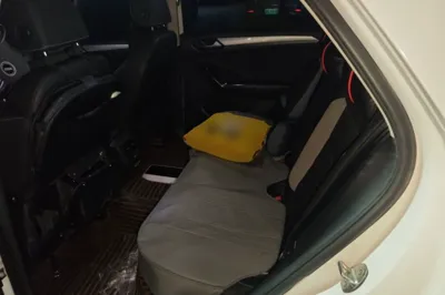 Volkswagen T-Roc 2018, 82300 км, за 54694.45 CNY - фото 17