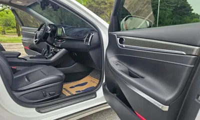 Hyundai Grandeur 2017, 138725 км, за 16200000 KRW - фото 12