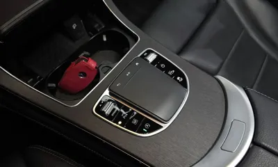 Mercedes-Benz GLC-Class 2020, 113423 км, за 31400000 KRW - фото 31