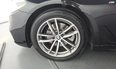 BMW 5-Series 2017, 144353 км, за 21700000 KRW - фото 5