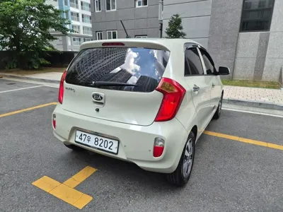 Kia Morning 2015, 91618 км, за 5200000 KRW - фото 6