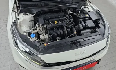 Kia K3 2023, 78218 км, за 17900000 KRW - фото 6