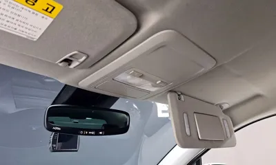 ChevroletGMDaewoo Orlando 2018, 148510 км, за 6300000 KRW - фото 20